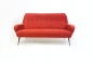 Sofa Italy 1960ies           SOLD